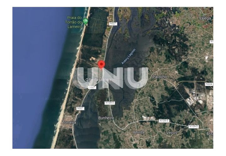 Terra a Murtosa, Aveiro, Murtosa - € 810.250 | Ref: UNU.I.1170.19351 - foto 1