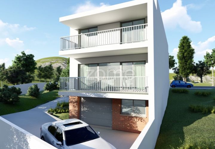 Villa a Tavarede, Coimbra, Tavarede - € 598.000 | Ref: ZMPT546017 - foto 1