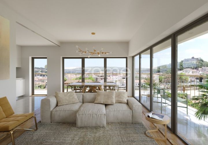 Lejlighed i Pombal, Leiria, Pombal - € 320.000 | Ref: ZMPT554805 - foto 1