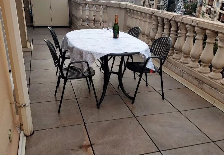 Lejlighed i Menton, Alpes-Maritimes, Menton - € 435.000 | Ref: 8110481 - foto 1