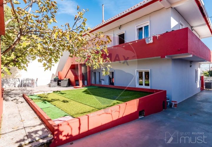 Villa i Odivelas, Lisbon, Odivelas - € 489.000 | Ref: 124151140-1 - foto 1