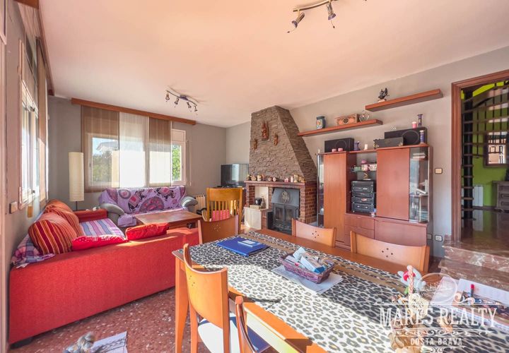 Villa i Lloret De Mar, Gerona, Lloret De Mar - € 525.000 | Ref: 393C5 - foto 1