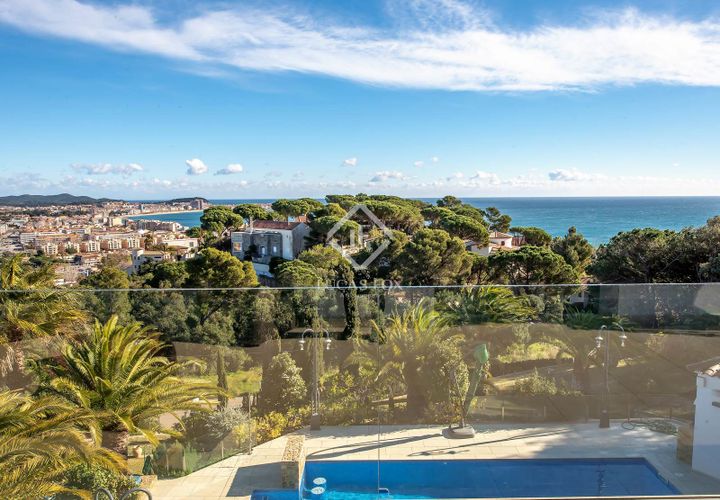 Villa i Calonge, Gerona, Calonge - € 2.300.000 | Ref: PDA39526 - foto 1