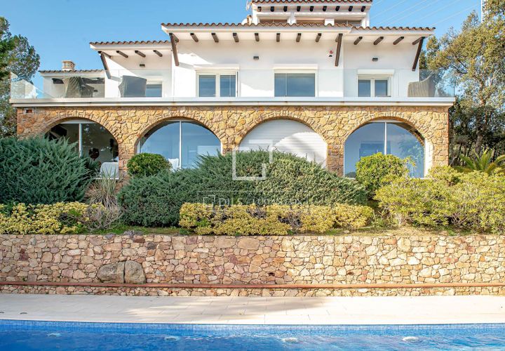Villa em Calonge, Gerona, Calonge - € 2.300.000 | Ref: PDA39526 - foto 1