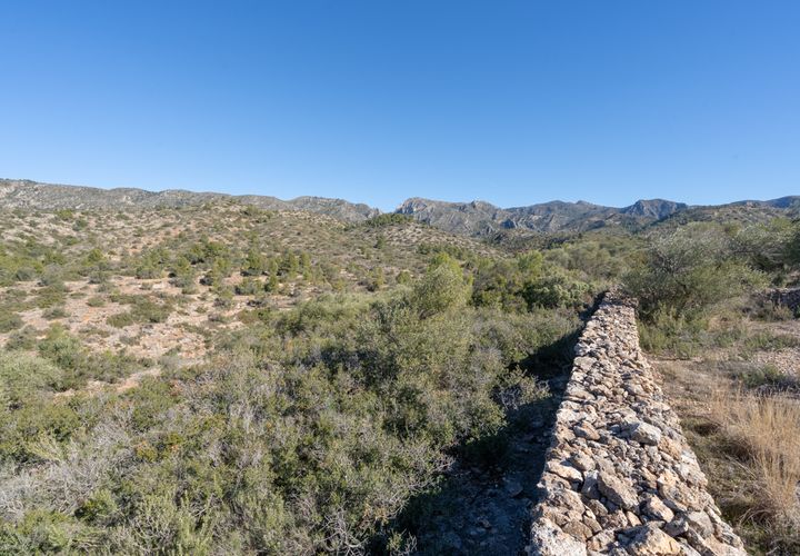 Finca i Tivenys, Tarragona, Tivenys - € 7.500 | Ref: 819 - foto 1
