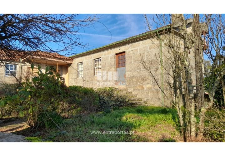Landejendom i Amarante, Porto, Amarante - € 600.000 | Ref: MC09299 - foto 1