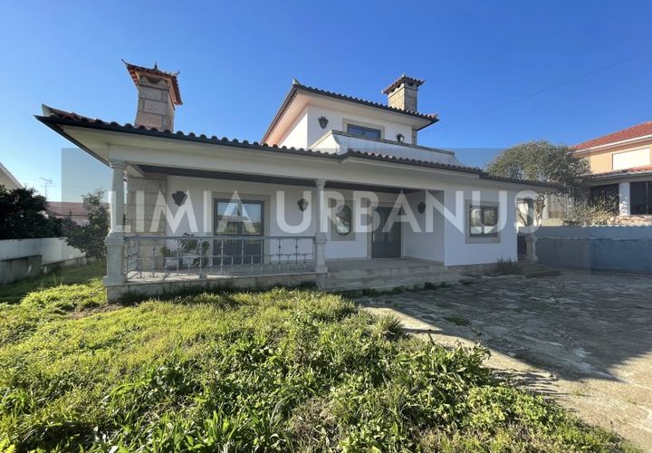 Villa i Ponte de Lima, Viana do Castelo, Ponte de Lima - € 450.000 | Ref: CAS_956 - foto 1