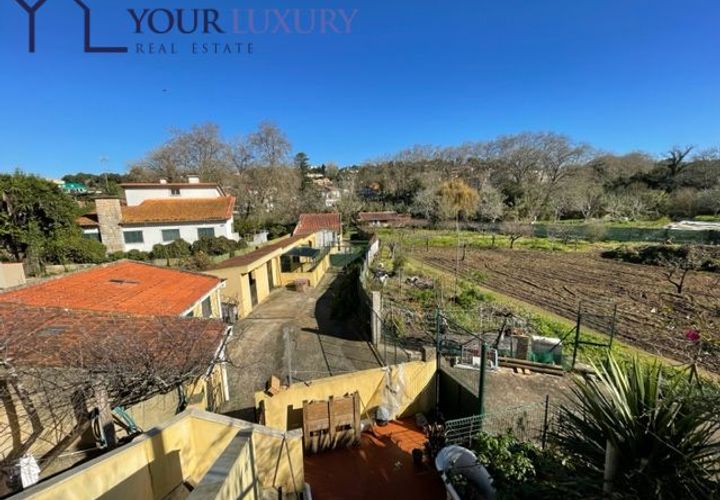 Landejendom i Sintra, Lisbon, Sintra - € 900.000 | Ref: YL815 - foto 1