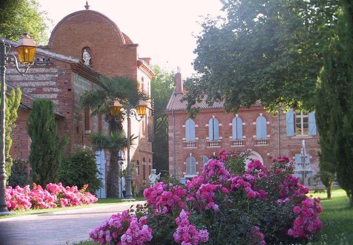 Villa i Capens, Haute-Garonne, Capens - € 1.365.000 | Ref: b_3451 - foto 1