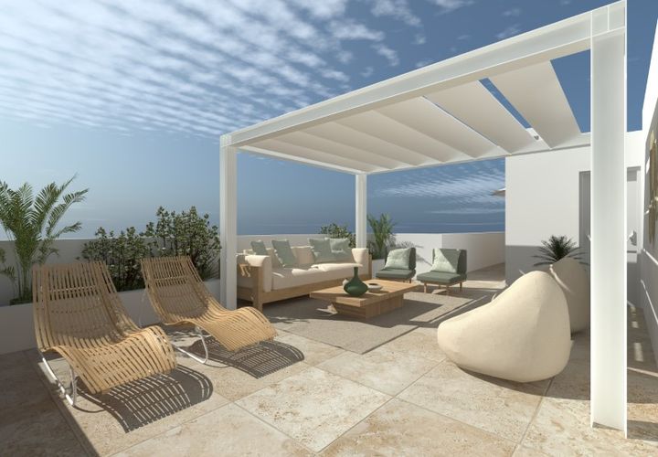 Lejlighed i Ferragudo, Faro, Ferragudo - € 495.000 | Ref: 1034 - foto 1
