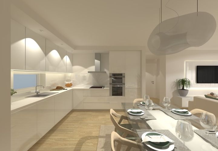 Lejlighed i Ferragudo, Faro, Ferragudo - € 270.000 | Ref: 1031 - foto 1