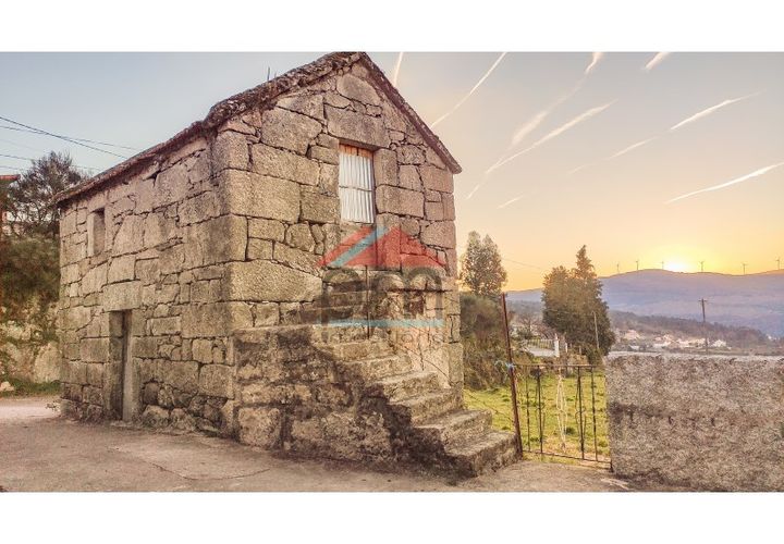 Villa i Moncao, Viana do Castelo, Moncao - € 39.000 | Ref: CAS_324 - foto 1