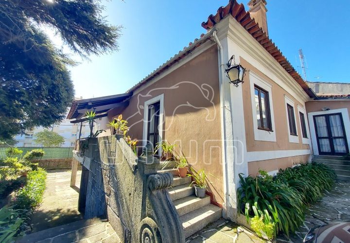 Villa i Viana do Castelo, Viana do Castelo, Viana do Castelo - € 690.000 | Ref: R4221 - foto 1
