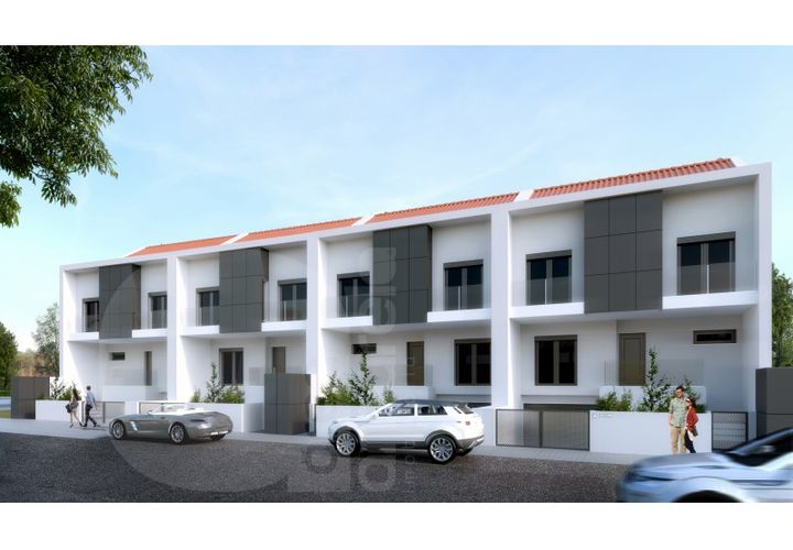 Villa i Alcochete, Setubal, Alcochete - € 650.000 | Ref: AA-6079 (2) - foto 1