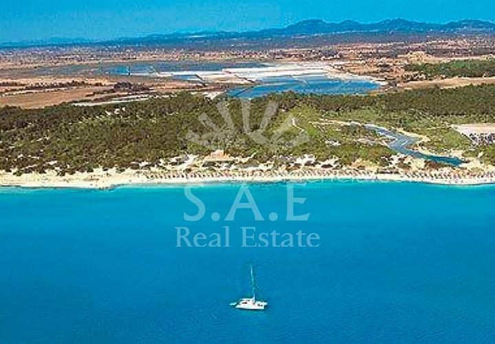 Terra a Cala Pi, Mallorca, Cala Pi - € 6.500.000 | Ref: SAE 10476 - foto 1
