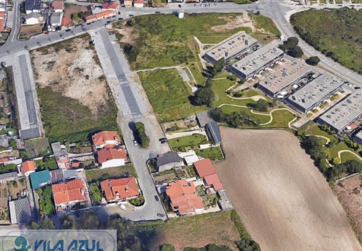 Helårsgrund i Maia, Porto, Maia - € 135.000 | Ref: 12600014 - foto 1