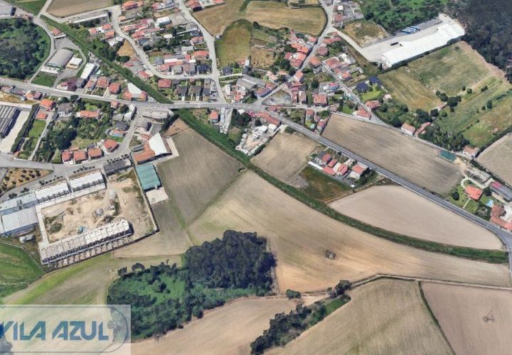 Helårsgrund i Maia, Porto, Maia - € 1.250.000 | Ref: 12607014 - foto 1