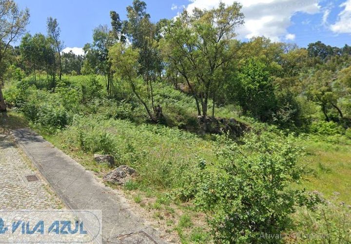 Tomt i Paredes, Porto, Paredes - € 89 000 | Ref: 12607030 - foto 1