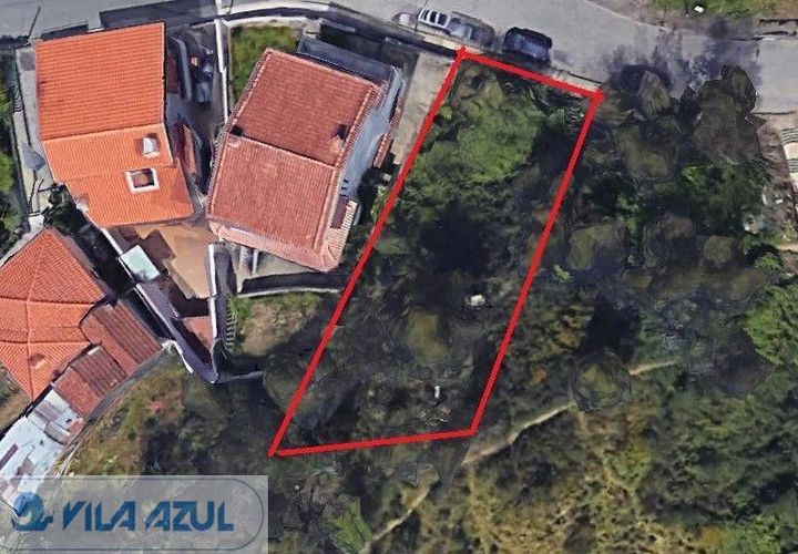 Helårsgrund i Gondomar, Porto, Gondomar - € 40.000 | Ref: 12600009 - foto 1