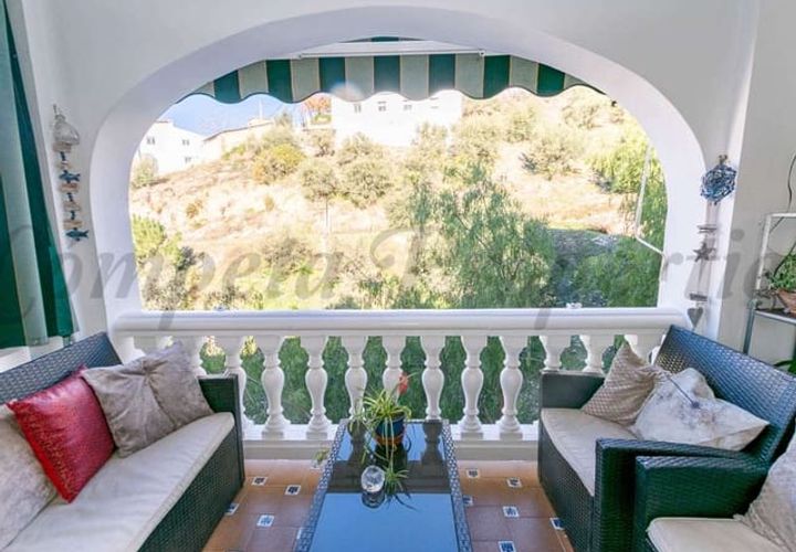 Byhus i Competa, Malaga, Competa - € 365.000 | Ref: TH1050 - foto 1