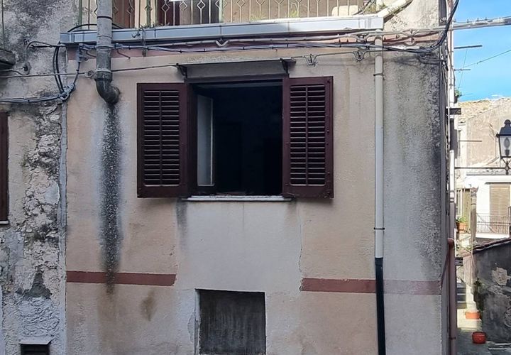 Villa i Giuliana, Palermo, Giuliana - € 11.000 | Ref: 8682RV54296 - foto 1