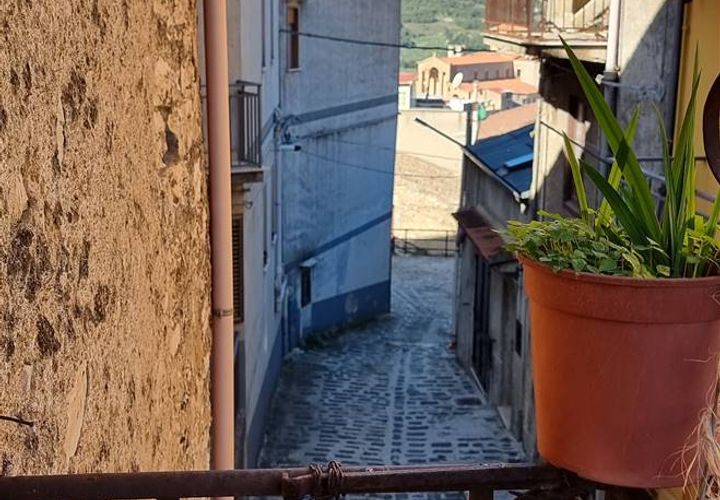 Villa i Chiusa Sclafani, Palermo, Chiusa Sclafani - € 9.000 | Ref: 8682RV90776 - foto 1