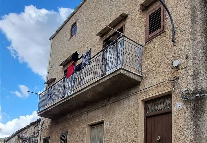 Villa i Palazzo Adriano, Palermo, Palazzo Adriano - € 24.000 | Ref: 8682RV26459 - foto 1