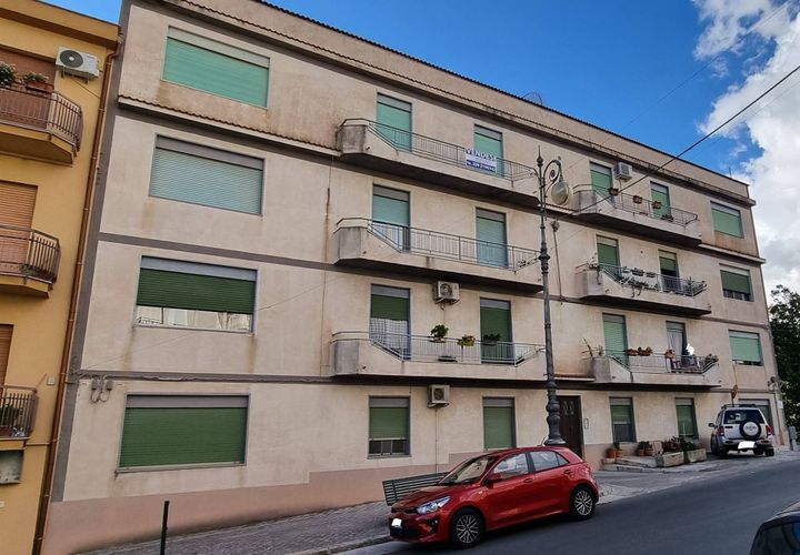 Penthouse i Chiusa Sclafani, Palermo, Chiusa Sclafani - € 45.000 | Ref: 8682RA61561 - foto 1