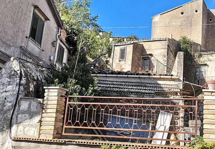 Villa a Giuliana, Palermo, Giuliana - € 12.000 | Ref: 8682RV22718 - foto 1