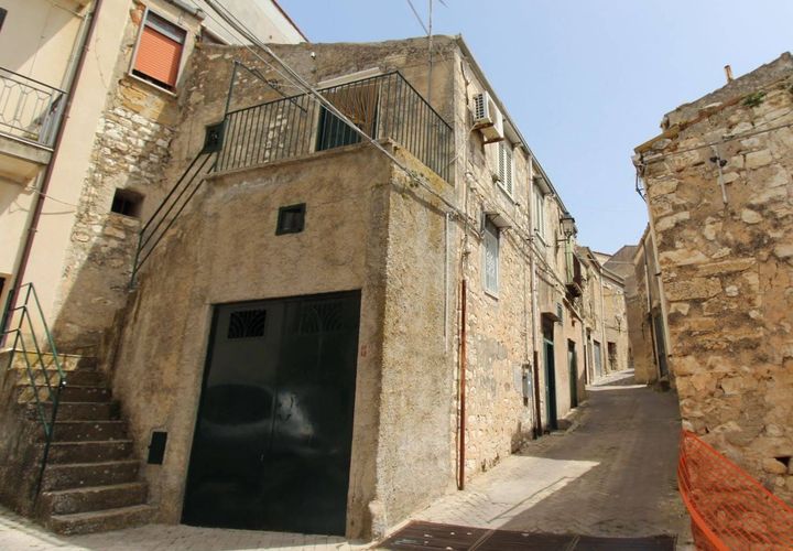 Villa a Giuliana, Palermo, Giuliana - € 19.000 | Ref: 8682RV63911 - foto 1