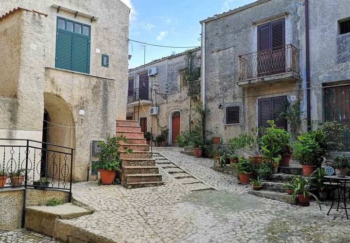 Villa a Palazzo Adriano, Palermo, Palazzo Adriano - € 19.800 | Ref: 8682RV20990 - foto 1