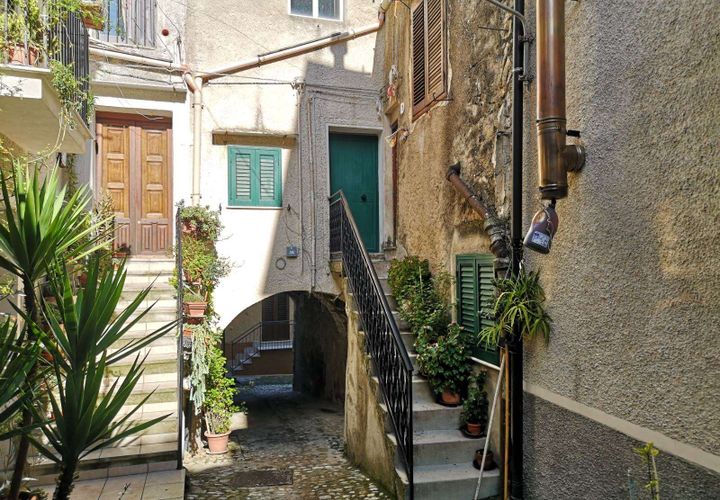 Villa a Palazzo Adriano, Palermo, Palazzo Adriano - € 40.000 | Ref: 8682RV65700 - foto 1
