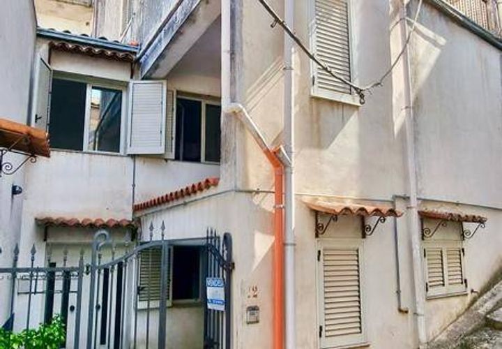 Villa i Giuliana, Palermo, Giuliana - € 35.000 | Ref: 8682RV88199 - foto 1
