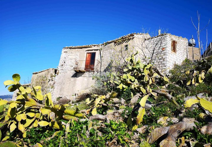 Farm hus i Giuliana, Palermo, Giuliana - € 45.000 | Ref: 8682RC51577 - foto 1