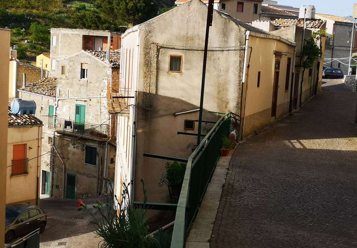 Villa i Giuliana, Palermo, Giuliana - € 49.000 | Ref: 8682RV15610 - foto 1