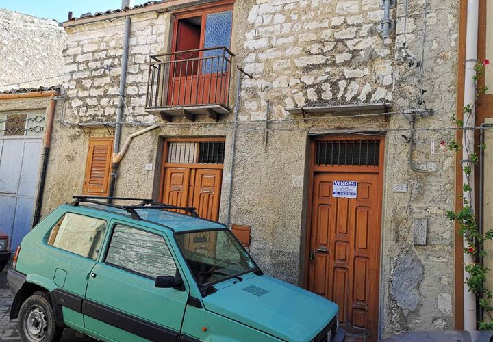Villa i Chiusa Sclafani, Palermo, Chiusa Sclafani - € 10.000 | Ref: 8682RV37926 - foto 1
