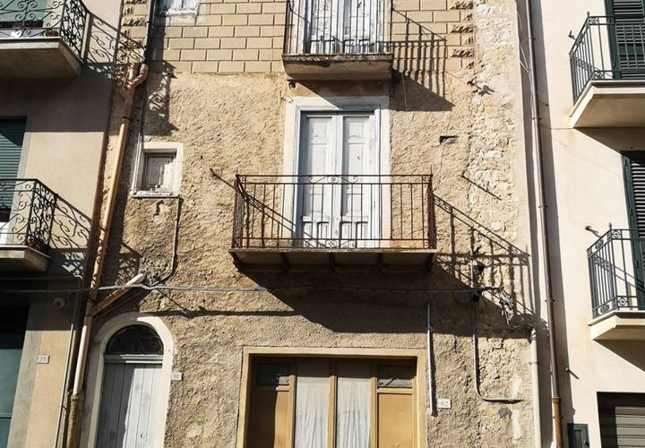 Bungalow i Chiusa Sclafani, Palermo, Chiusa Sclafani - € 24.000 | Ref: 8682RA60937 - foto 1