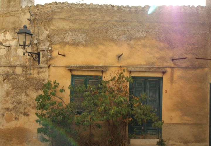 Villa i Giuliana, Palermo, Giuliana - € 15.000 | Ref: 8682RV99447 - foto 1