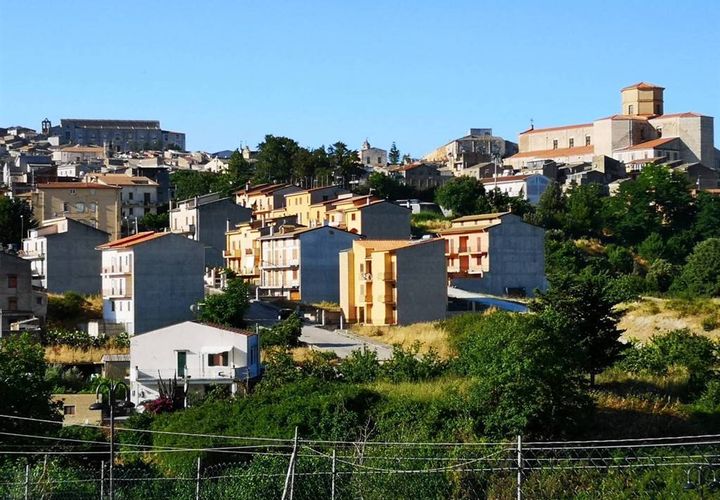 Helårsgrund i Chiusa Sclafani, Palermo, Chiusa Sclafani - € 20.000 | Ref: Lt2422TE50896 - foto 1
