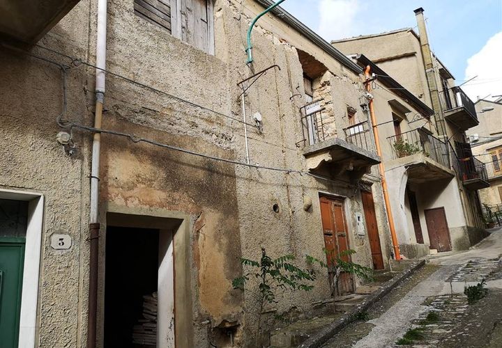 Villa i Bisacquino, Palermo, Bisacquino - € 9.000 | Ref: Lt2422RV93397 - foto 1
