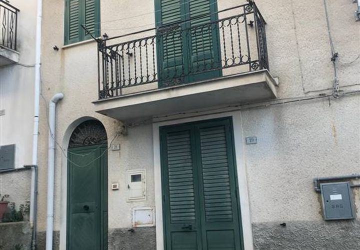 Villa i Chiusa Sclafani, Palermo, Chiusa Sclafani - € 35.000 | Ref: Lt2422RV37476 - foto 1
