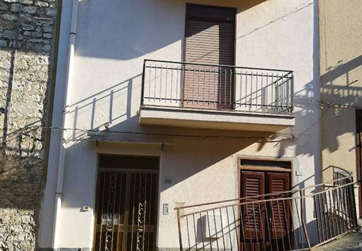 Villa i Chiusa Sclafani, Palermo, Chiusa Sclafani - € 69.000 | Ref: Lt2422RV20810 - foto 1