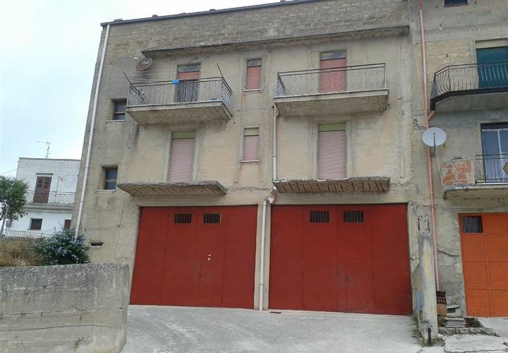Villa a Chiusa Sclafani, Palermo, Chiusa Sclafani - € 98.000 | Ref: Lt2422RA36420 - foto 1