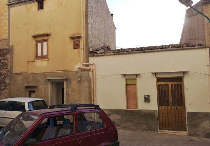Villa i Bisacquino, Palermo, Bisacquino - € 35.000 | Ref: Lt2422RV50050 - foto 1