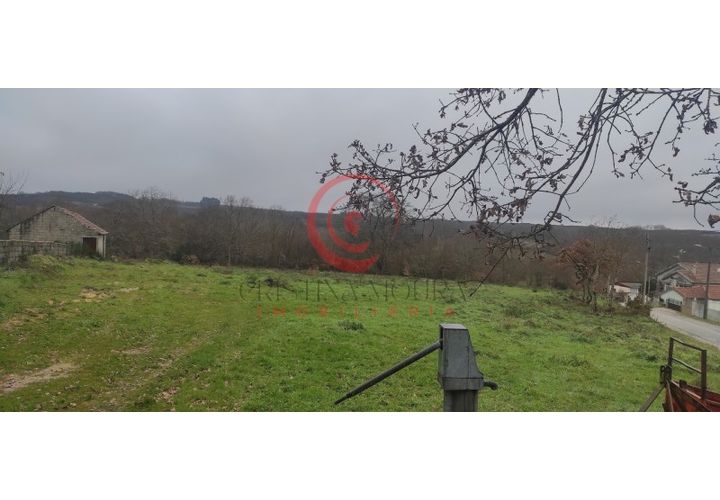 Helårsgrund i Chaves, Vila Real, Chaves - € 97.000 | Ref: CM01-0067 - foto 1