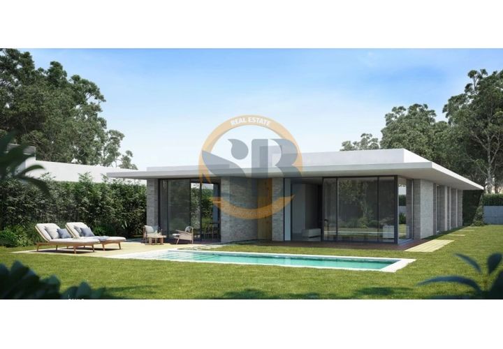 Helårsgrund i Ovar, Aveiro, Ovar - € 120.000 | Ref: T/0795 (8) - foto 1