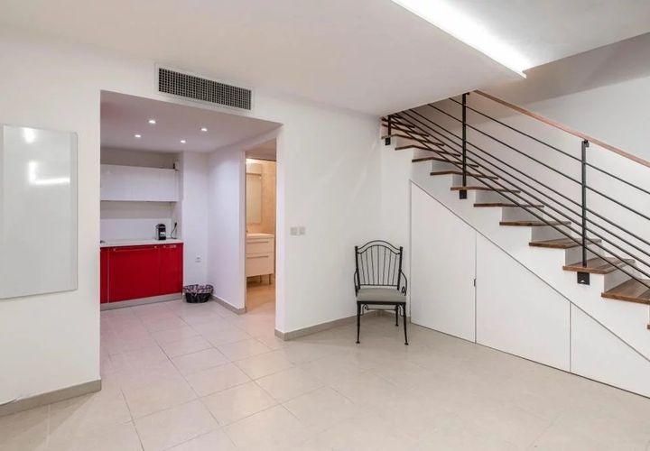 Lejlighed i Nice, Alpes-Maritimes, Nice - € 479.000 | Ref: 8132632 - foto 1