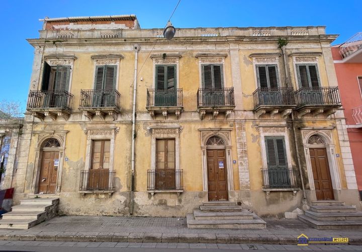 Villa a Pachino, Siracusa, Pachino - € 180.000 | Ref: DTC-1469 - foto 1