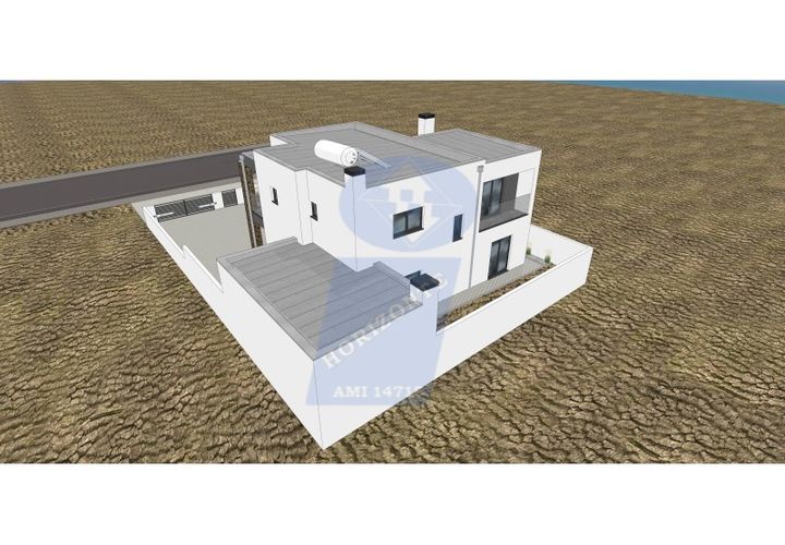 Villa i Vagos, Aveiro, Vagos - € 345.000 | Ref: CAS_993 - foto 1