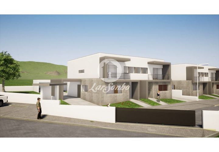Helårsgrund i Vila do Conde, Porto, Vila do Conde - € 280.000 | Ref: 240-T-24186 - foto 1